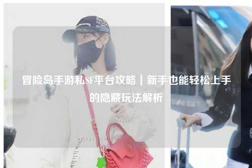 冒险岛手游私SF平台攻略|新手也能轻松上手的隐藏玩法解析