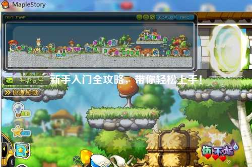 新手入门全攻略，带你轻松上手！