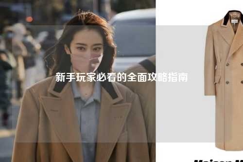 新手玩家必看的全面攻略指南